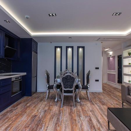 Angel Residence Фетхіє Екстер'єр фото