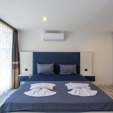 Angel Residence Фетхіє Екстер'єр фото