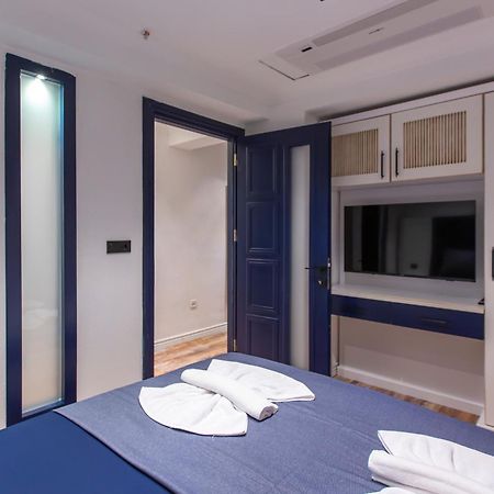 Angel Residence Фетхіє Екстер'єр фото