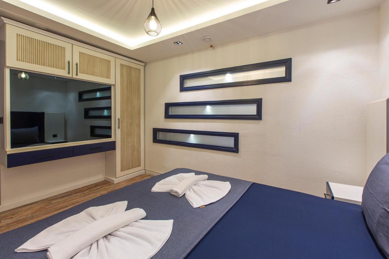 Angel Residence Фетхіє Екстер'єр фото
