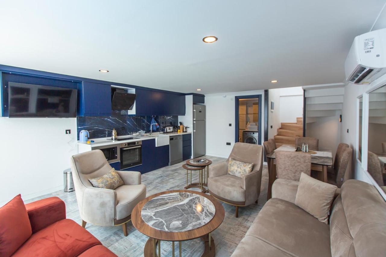 Angel Residence Фетхіє Екстер'єр фото