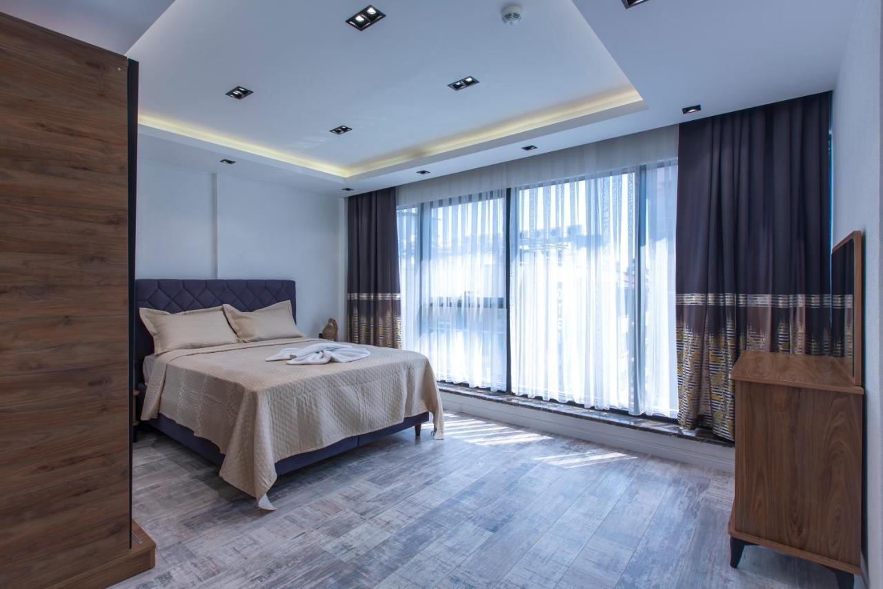 Angel Residence Фетхіє Екстер'єр фото
