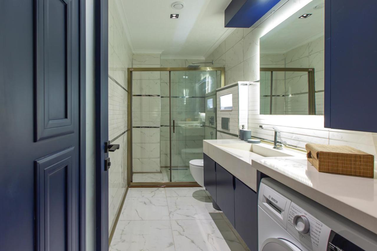 Angel Residence Фетхіє Екстер'єр фото