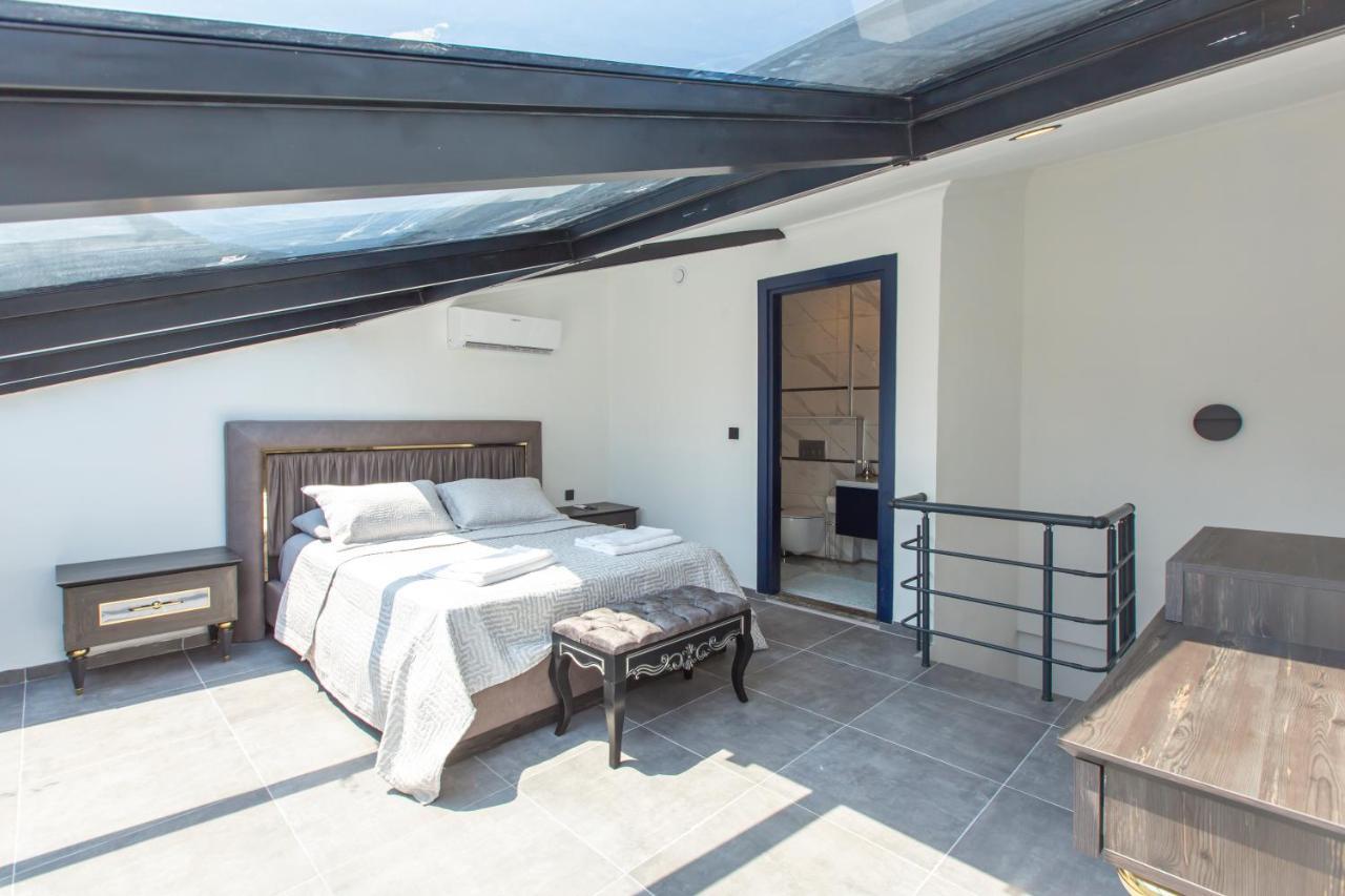 Angel Residence Фетхіє Екстер'єр фото
