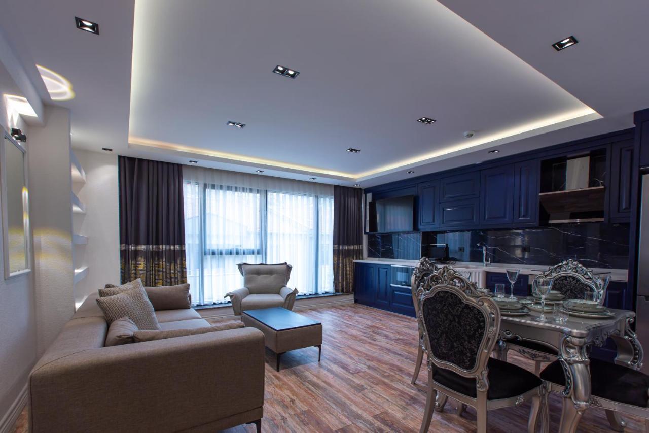 Angel Residence Фетхіє Екстер'єр фото