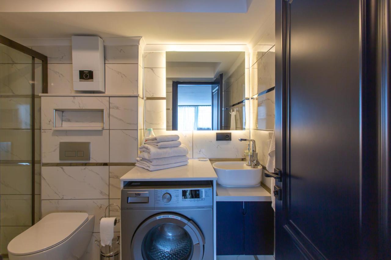 Angel Residence Фетхіє Екстер'єр фото