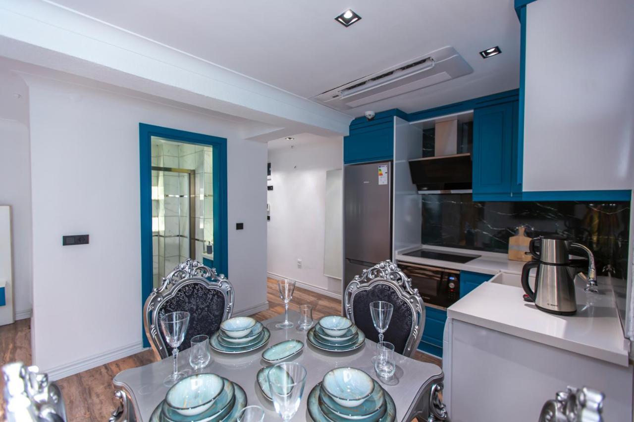 Angel Residence Фетхіє Екстер'єр фото