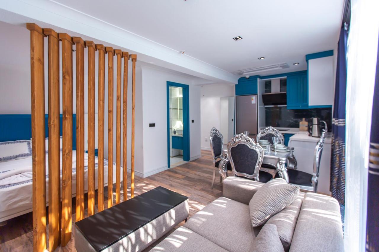 Angel Residence Фетхіє Екстер'єр фото