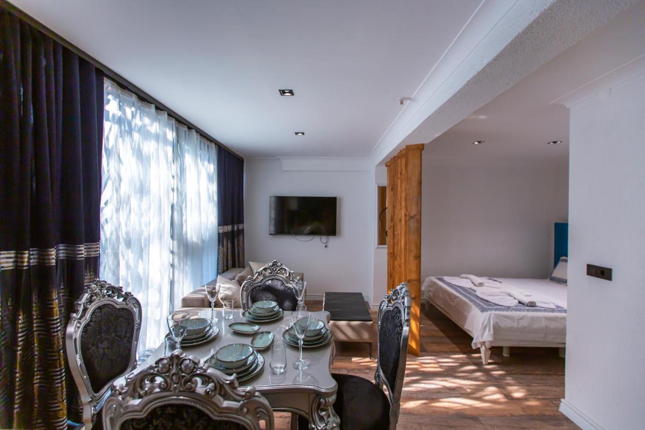 Angel Residence Фетхіє Екстер'єр фото
