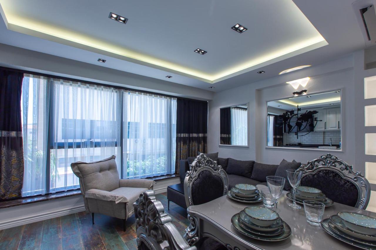 Angel Residence Фетхіє Екстер'єр фото