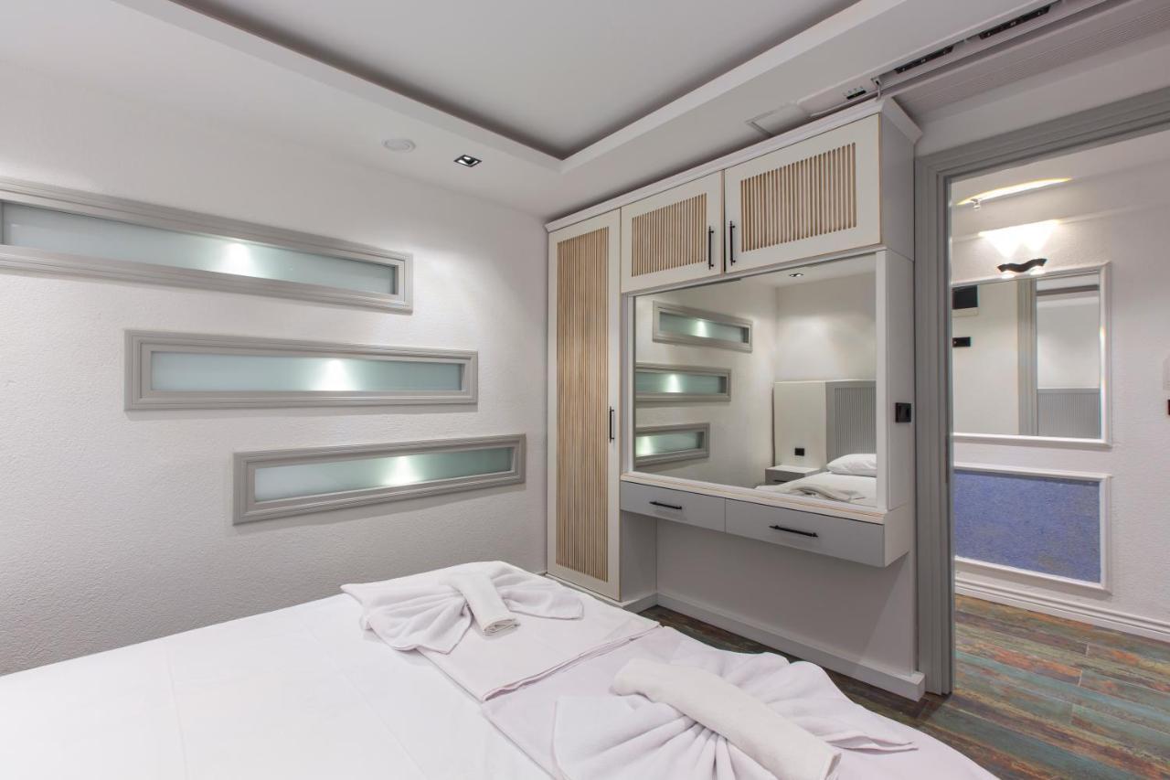 Angel Residence Фетхіє Екстер'єр фото