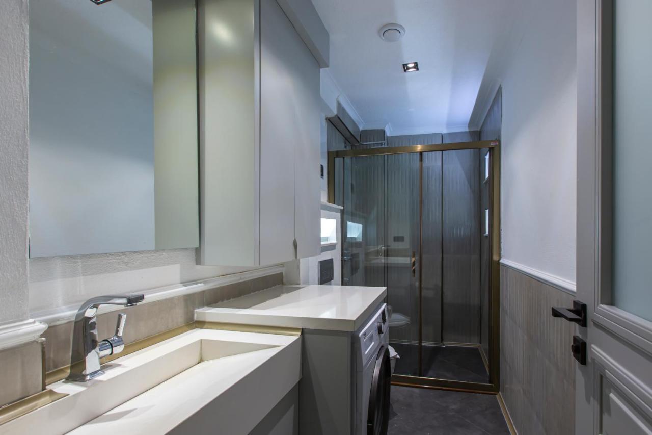 Angel Residence Фетхіє Екстер'єр фото