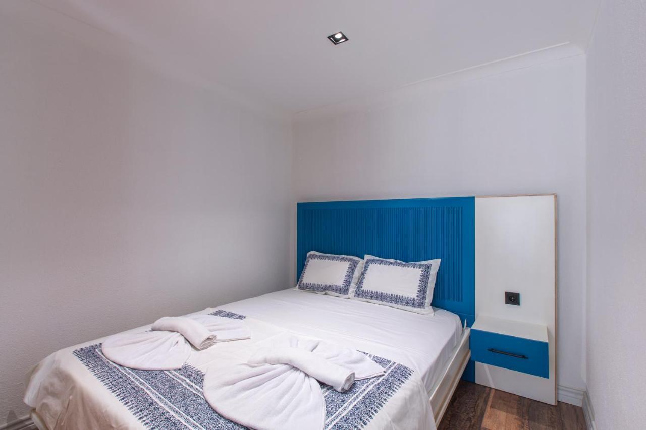 Angel Residence Фетхіє Екстер'єр фото