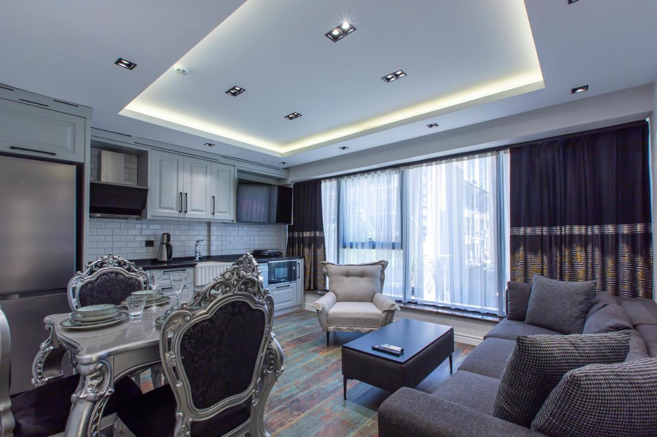 Angel Residence Фетхіє Екстер'єр фото