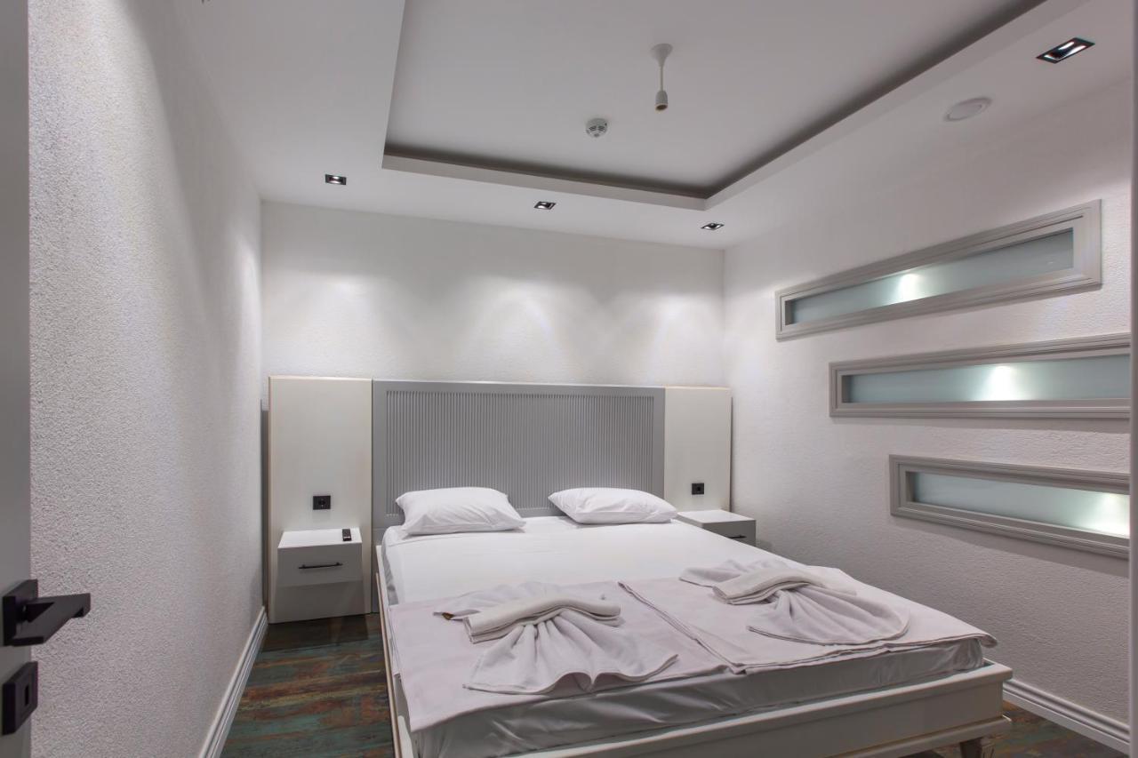 Angel Residence Фетхіє Екстер'єр фото