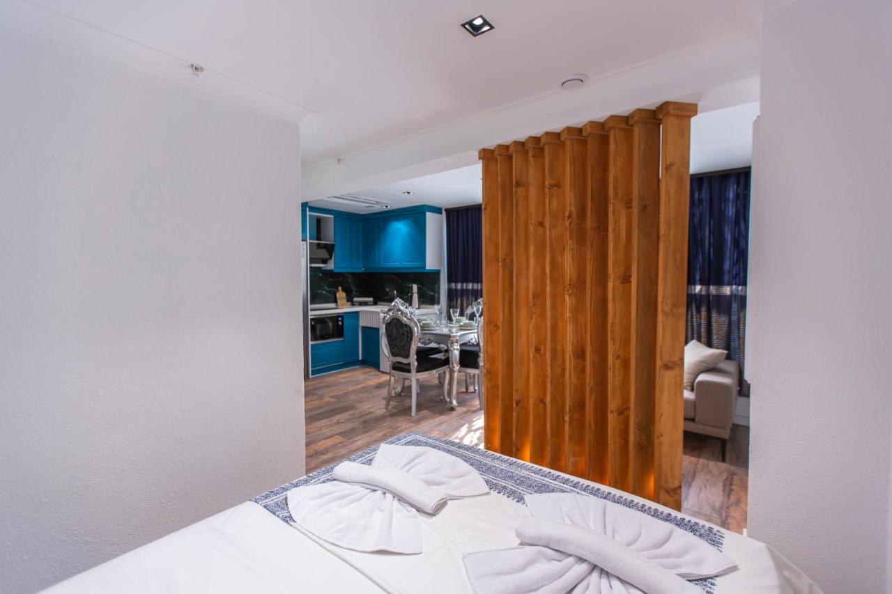 Angel Residence Фетхіє Екстер'єр фото