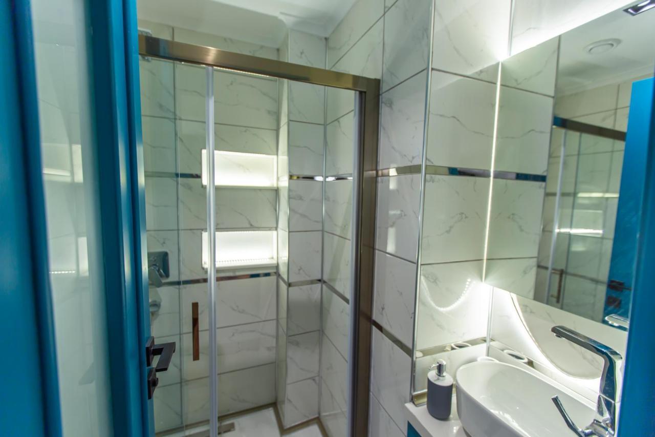 Angel Residence Фетхіє Екстер'єр фото