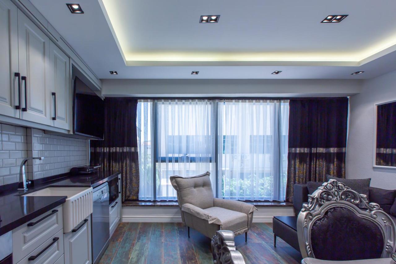 Angel Residence Фетхіє Екстер'єр фото