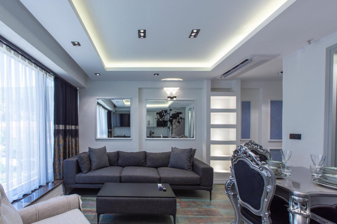 Angel Residence Фетхіє Екстер'єр фото