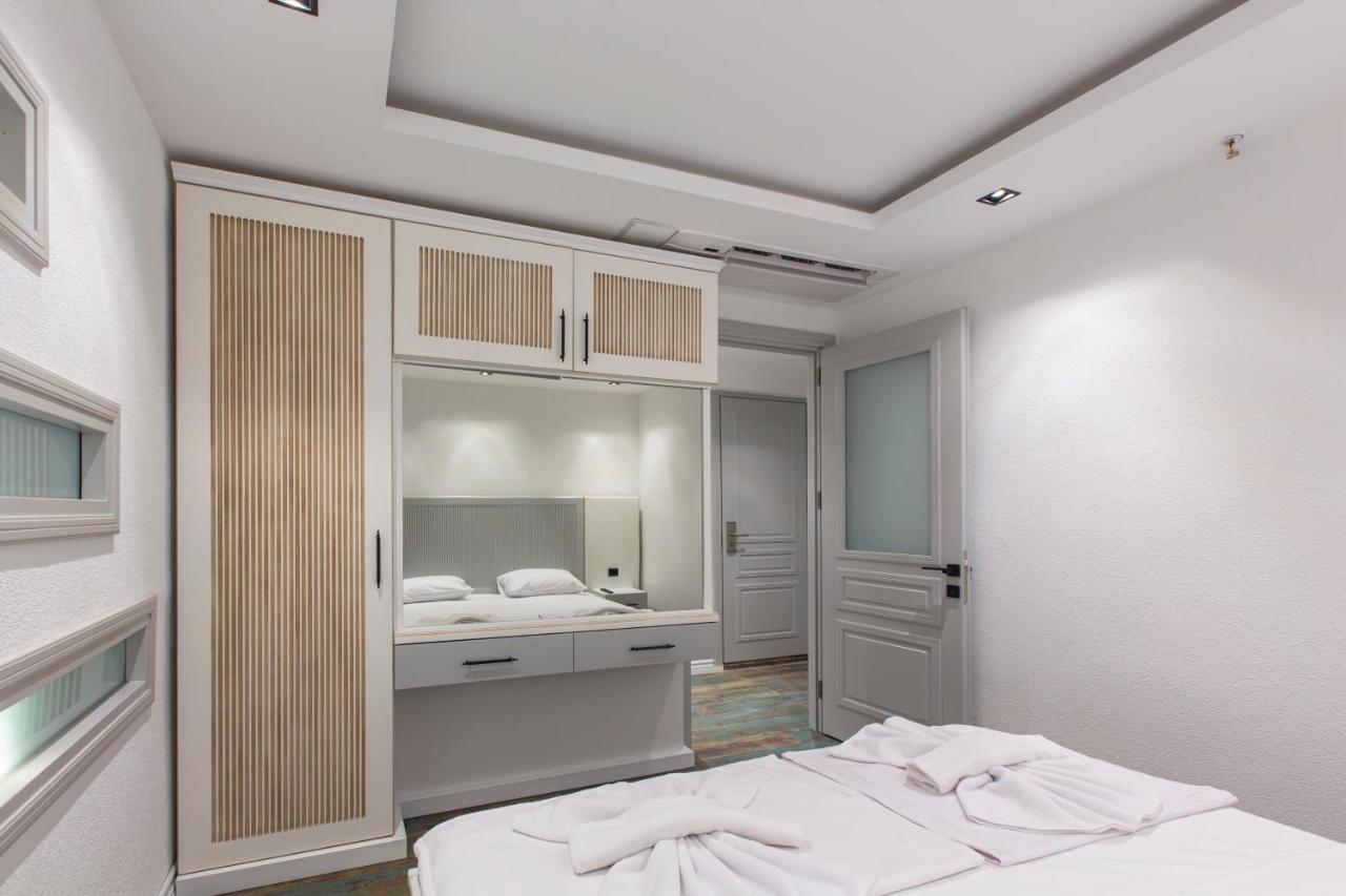 Angel Residence Фетхіє Екстер'єр фото