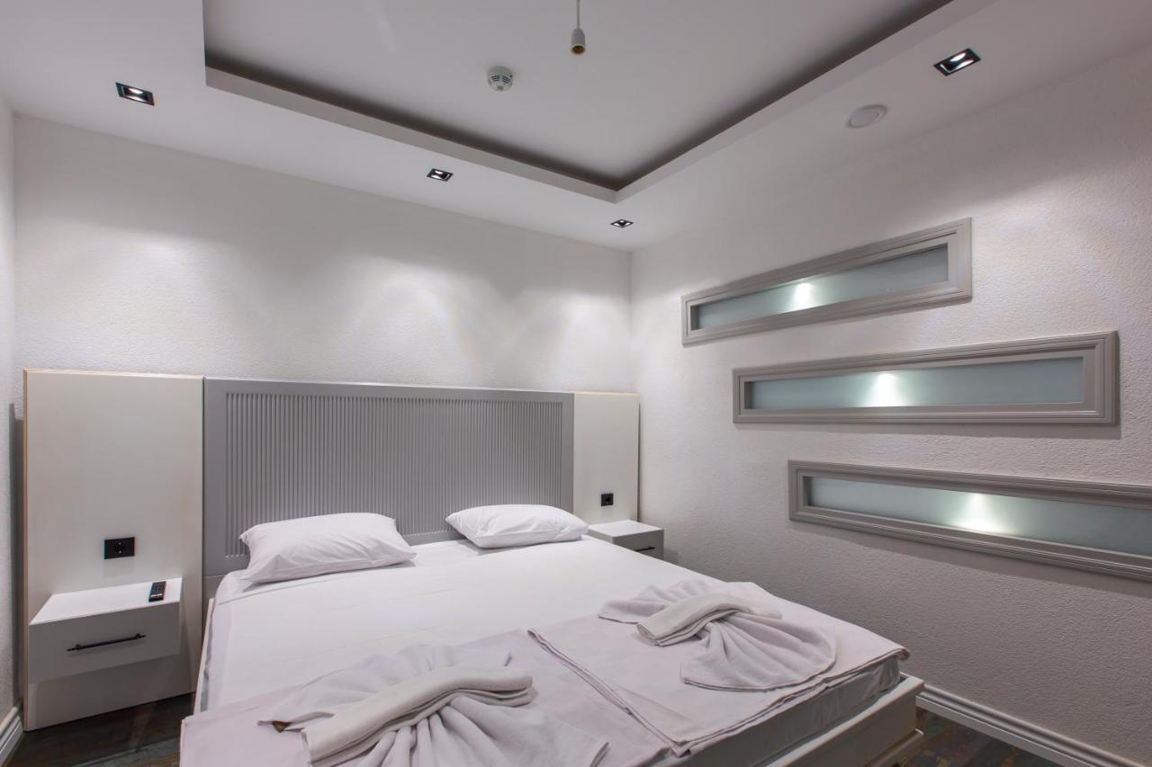 Angel Residence Фетхіє Екстер'єр фото