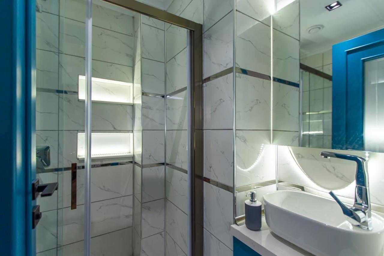 Angel Residence Фетхіє Екстер'єр фото