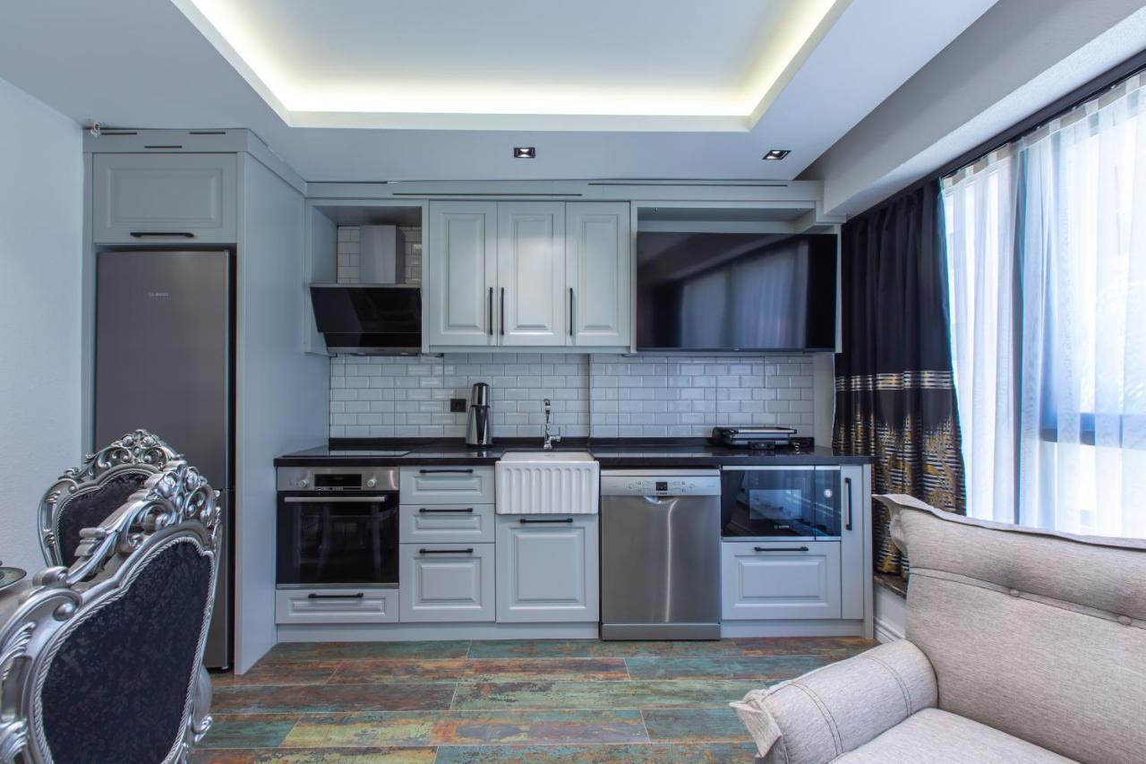 Angel Residence Фетхіє Екстер'єр фото
