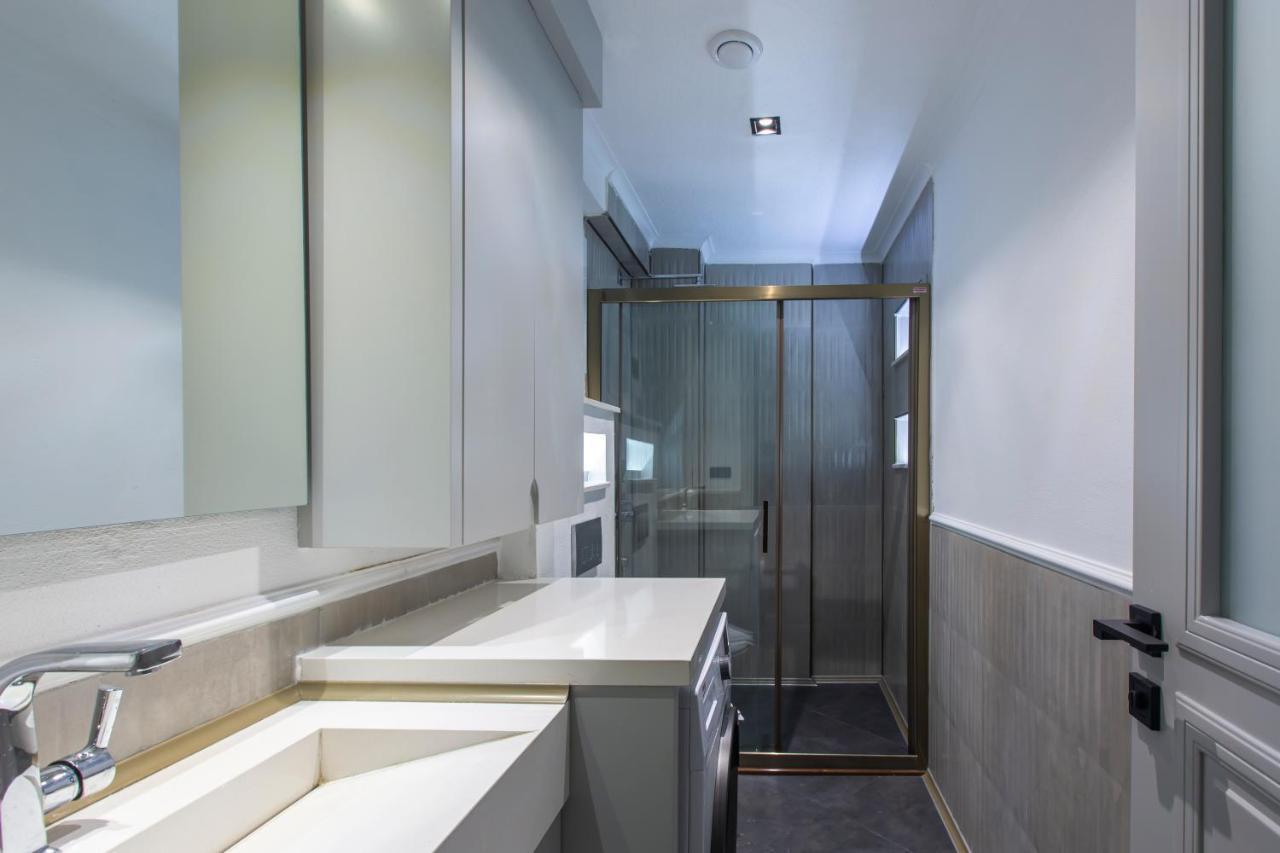 Angel Residence Фетхіє Екстер'єр фото
