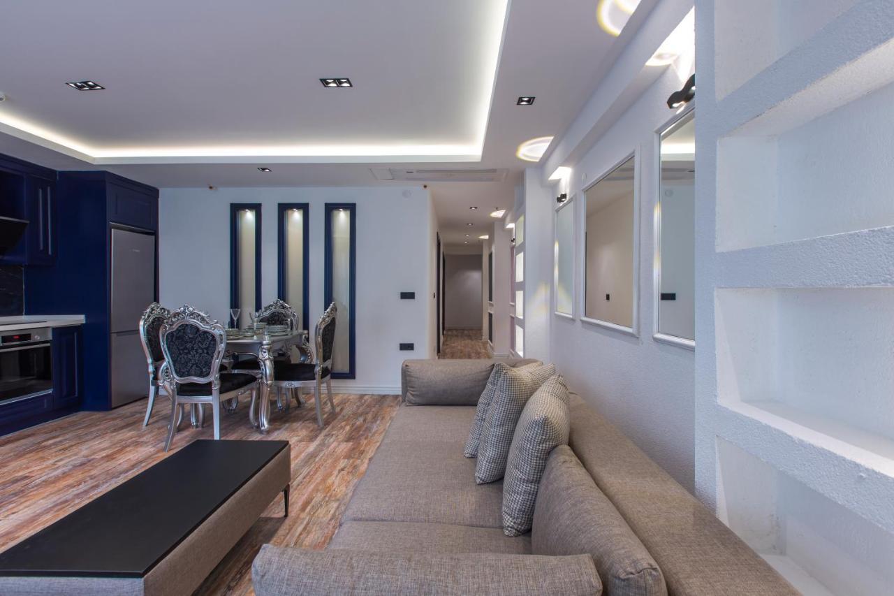 Angel Residence Фетхіє Екстер'єр фото