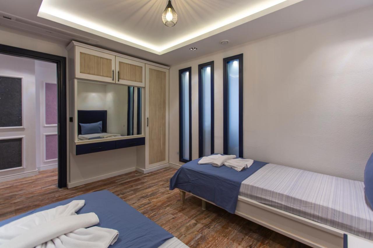 Angel Residence Фетхіє Екстер'єр фото