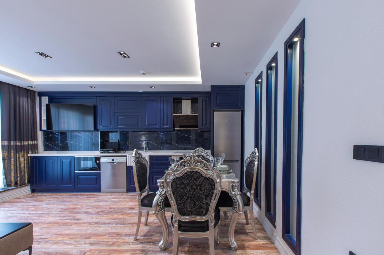 Angel Residence Фетхіє Екстер'єр фото