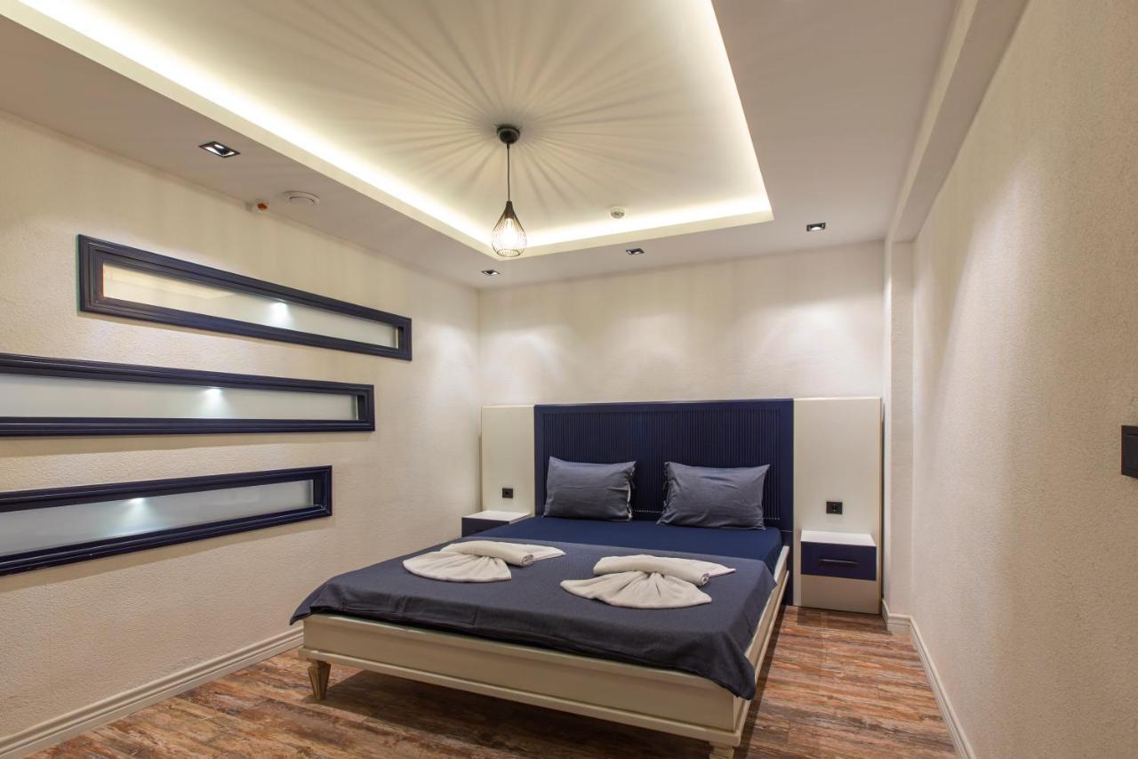 Angel Residence Фетхіє Екстер'єр фото