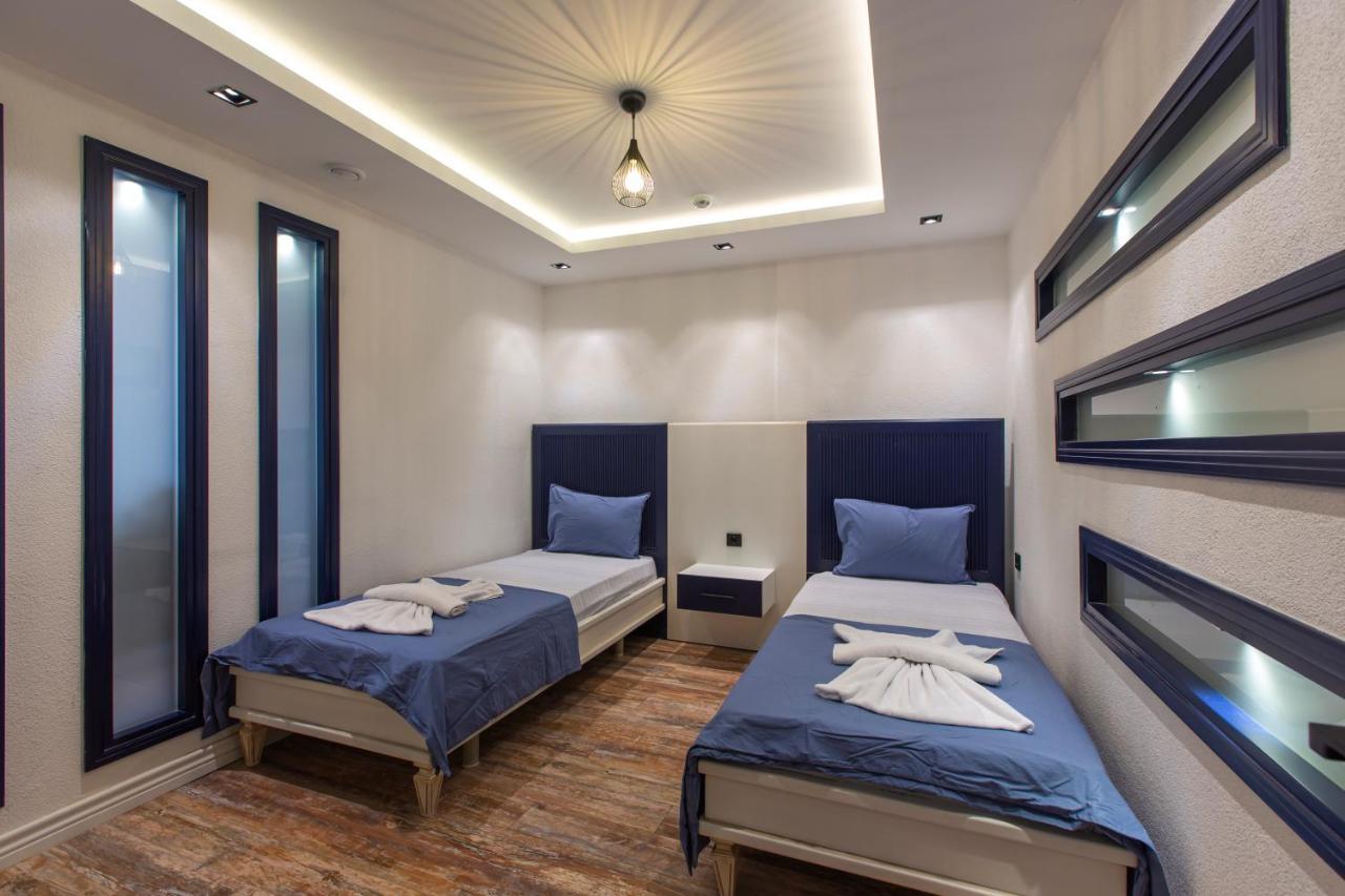 Angel Residence Фетхіє Екстер'єр фото