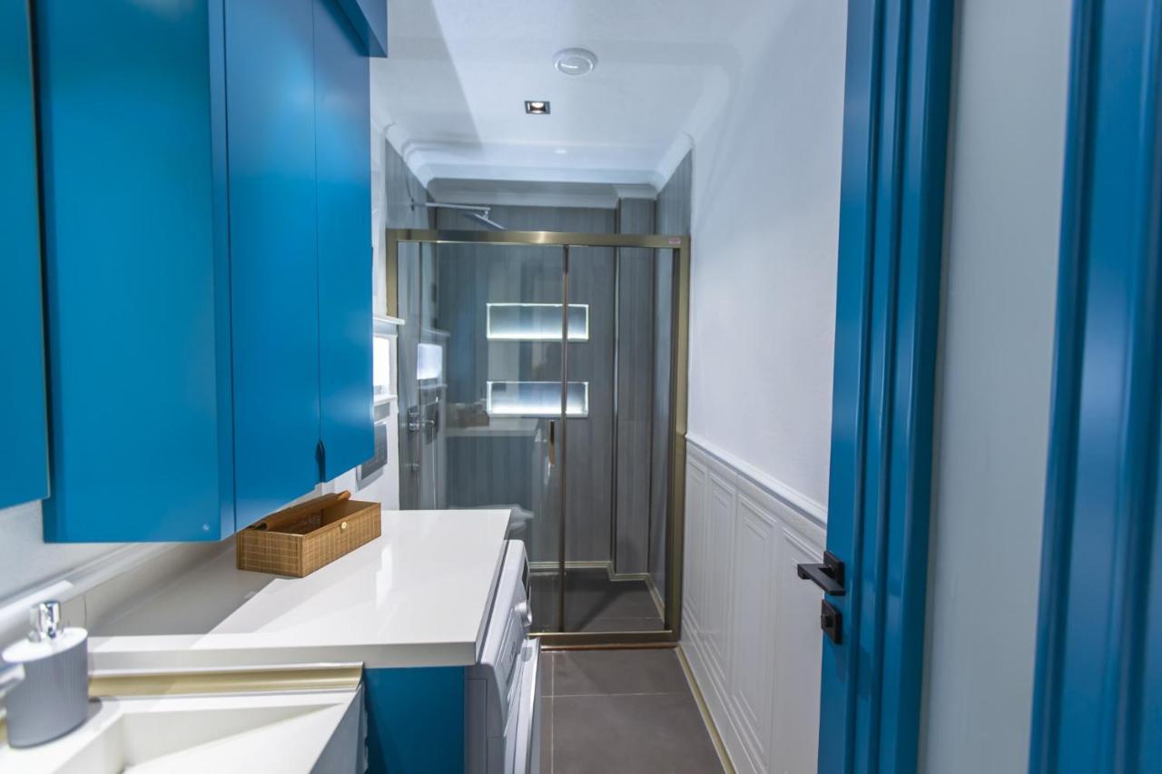 Angel Residence Фетхіє Екстер'єр фото