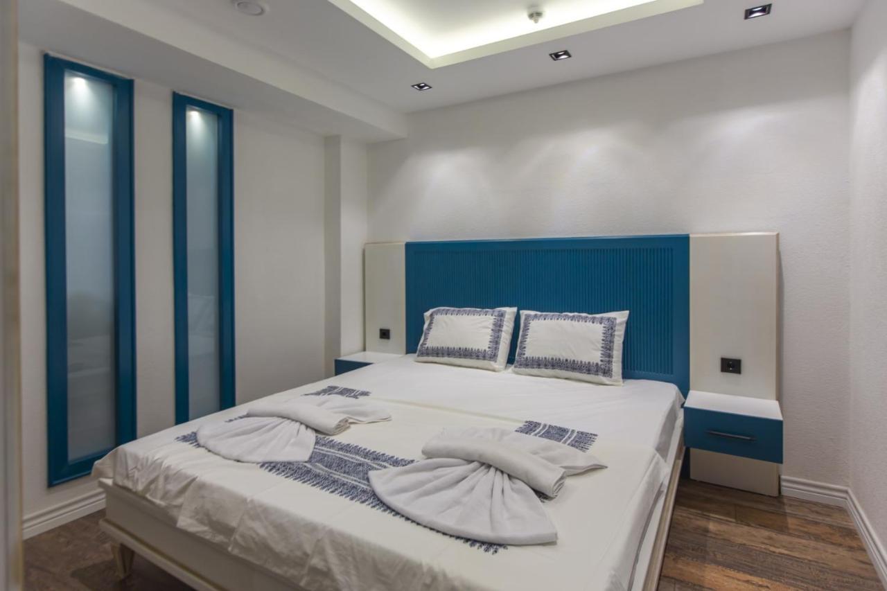 Angel Residence Фетхіє Екстер'єр фото