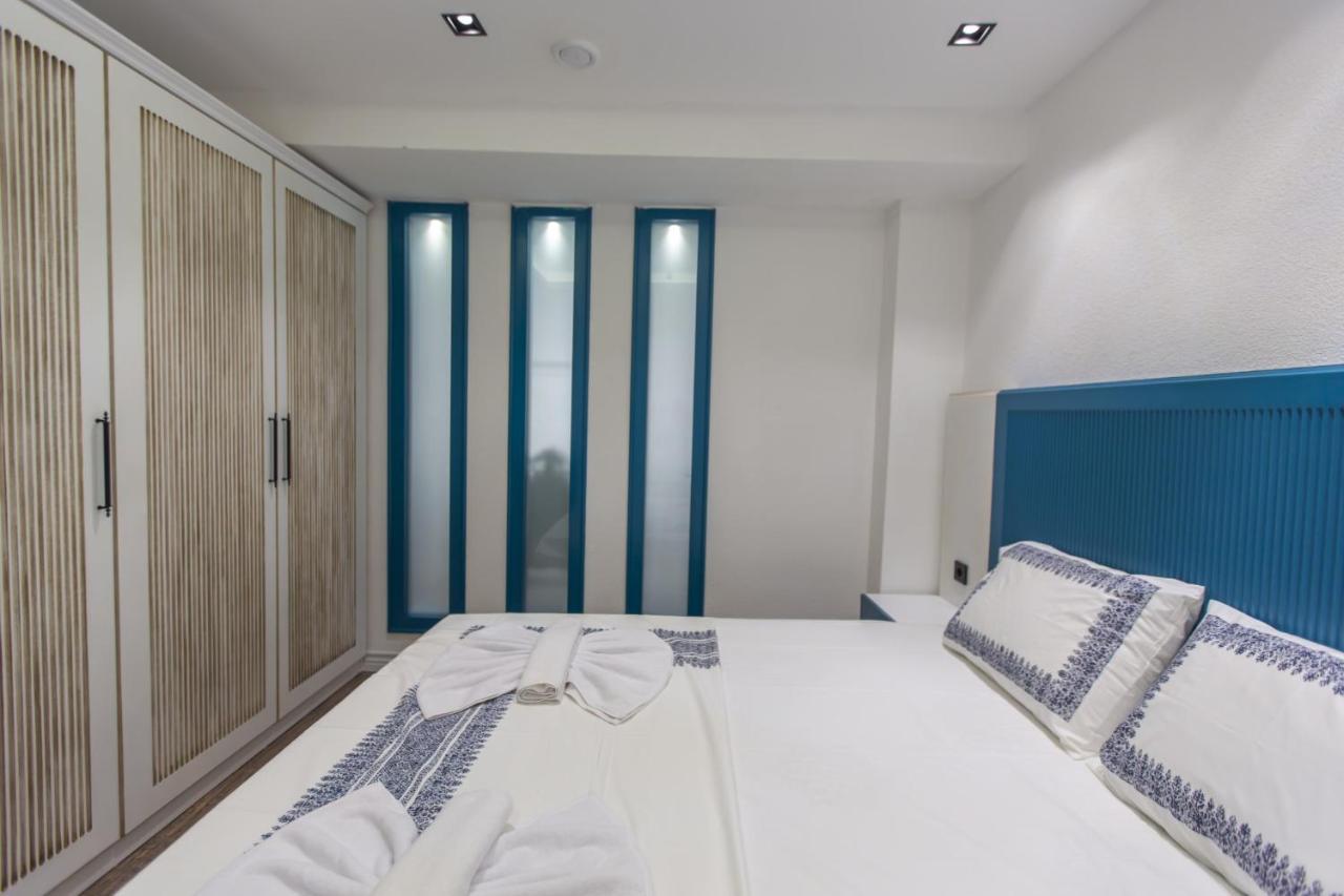 Angel Residence Фетхіє Екстер'єр фото
