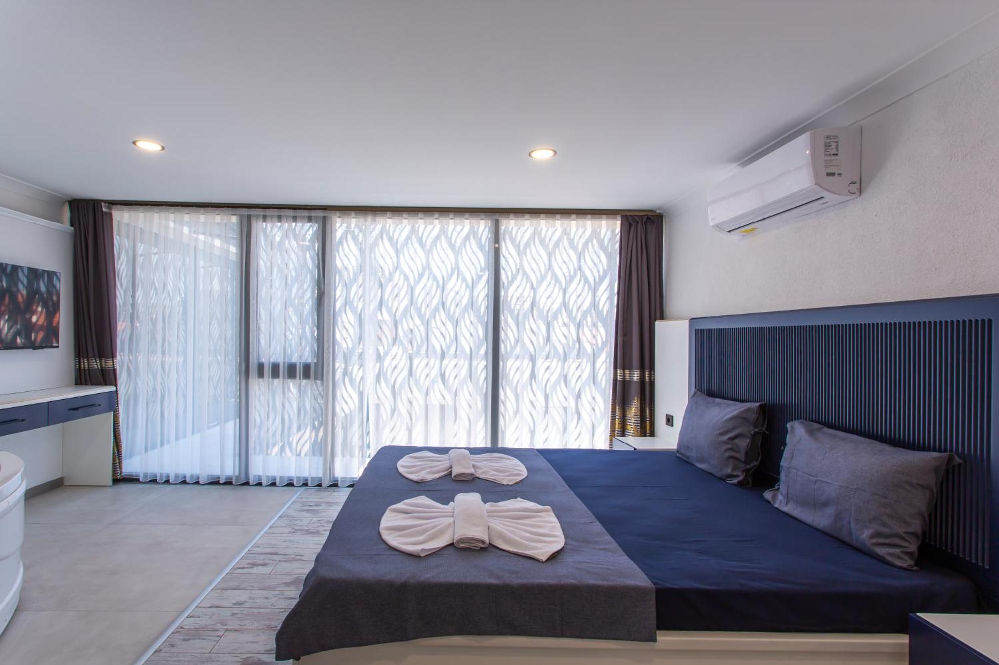 Angel Residence Фетхіє Екстер'єр фото