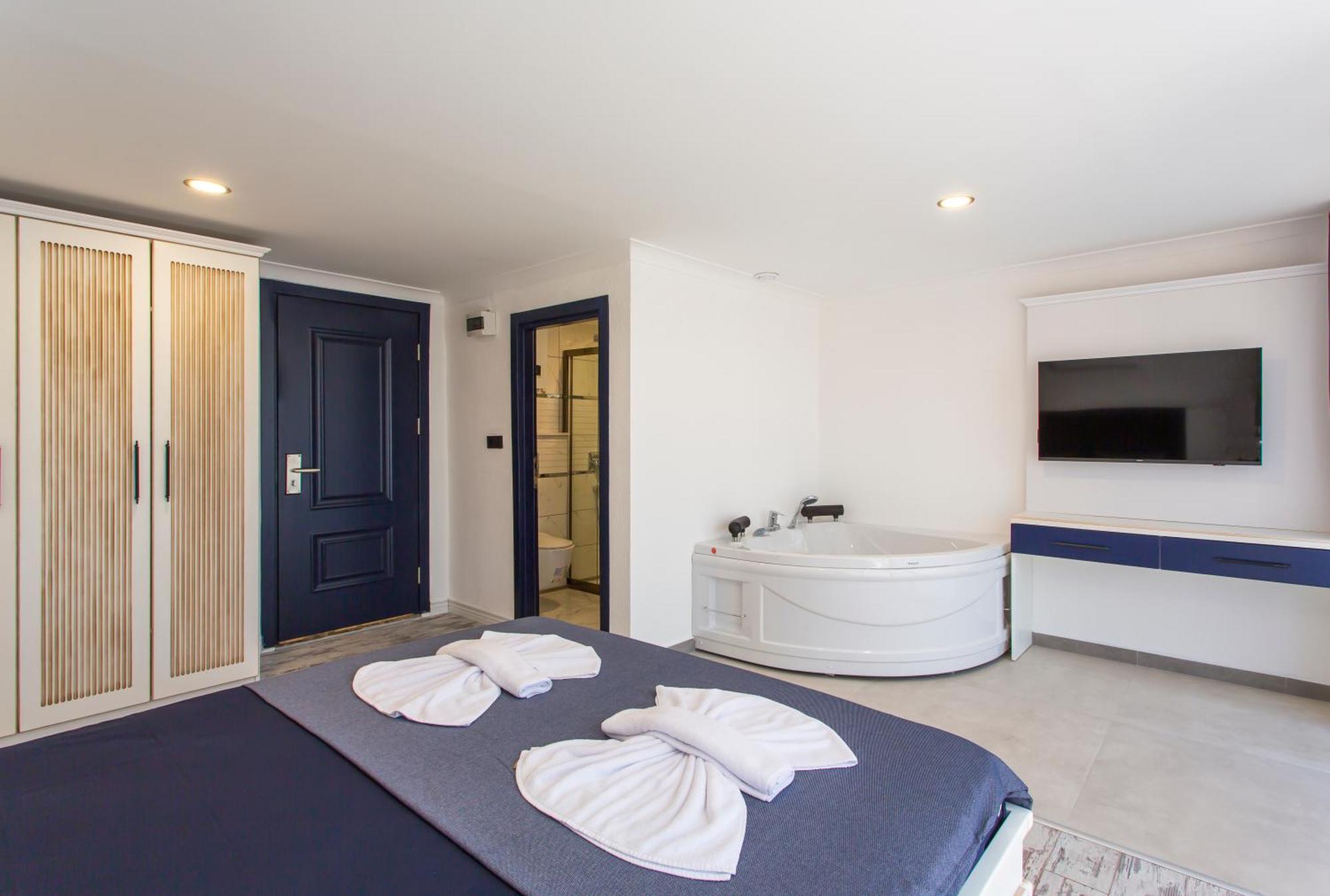Angel Residence Фетхіє Екстер'єр фото