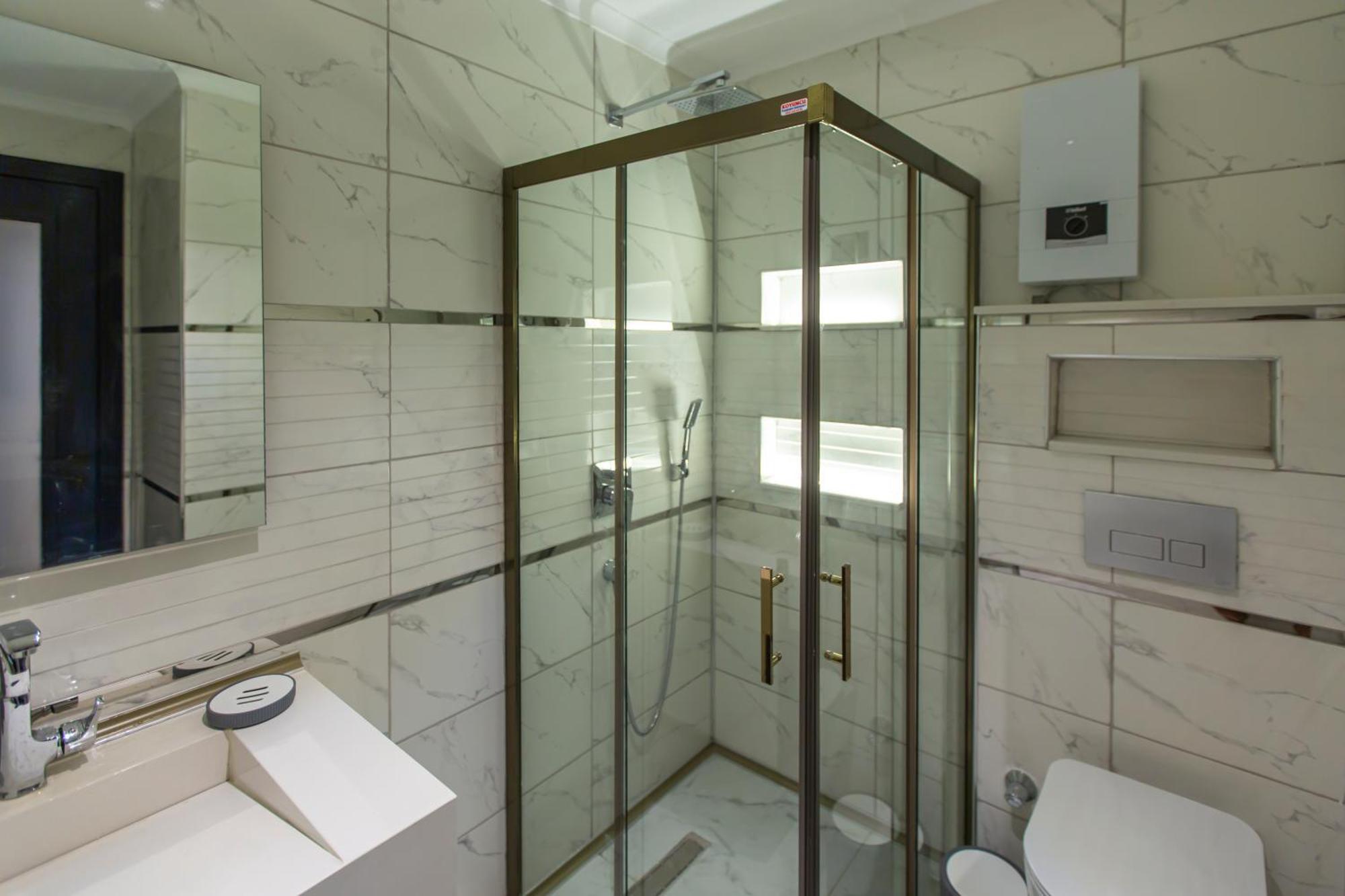 Angel Residence Фетхіє Екстер'єр фото