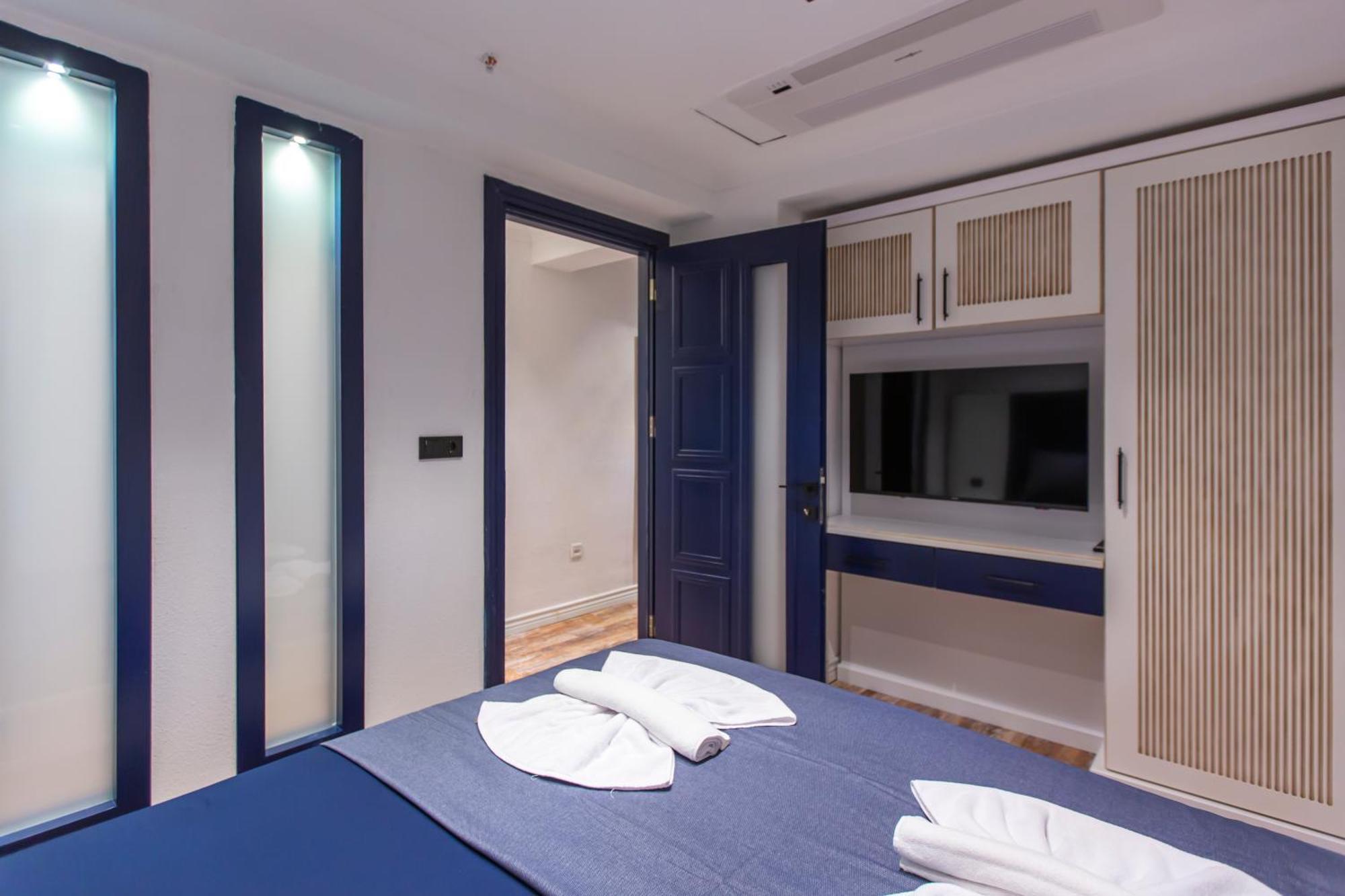 Angel Residence Фетхіє Екстер'єр фото