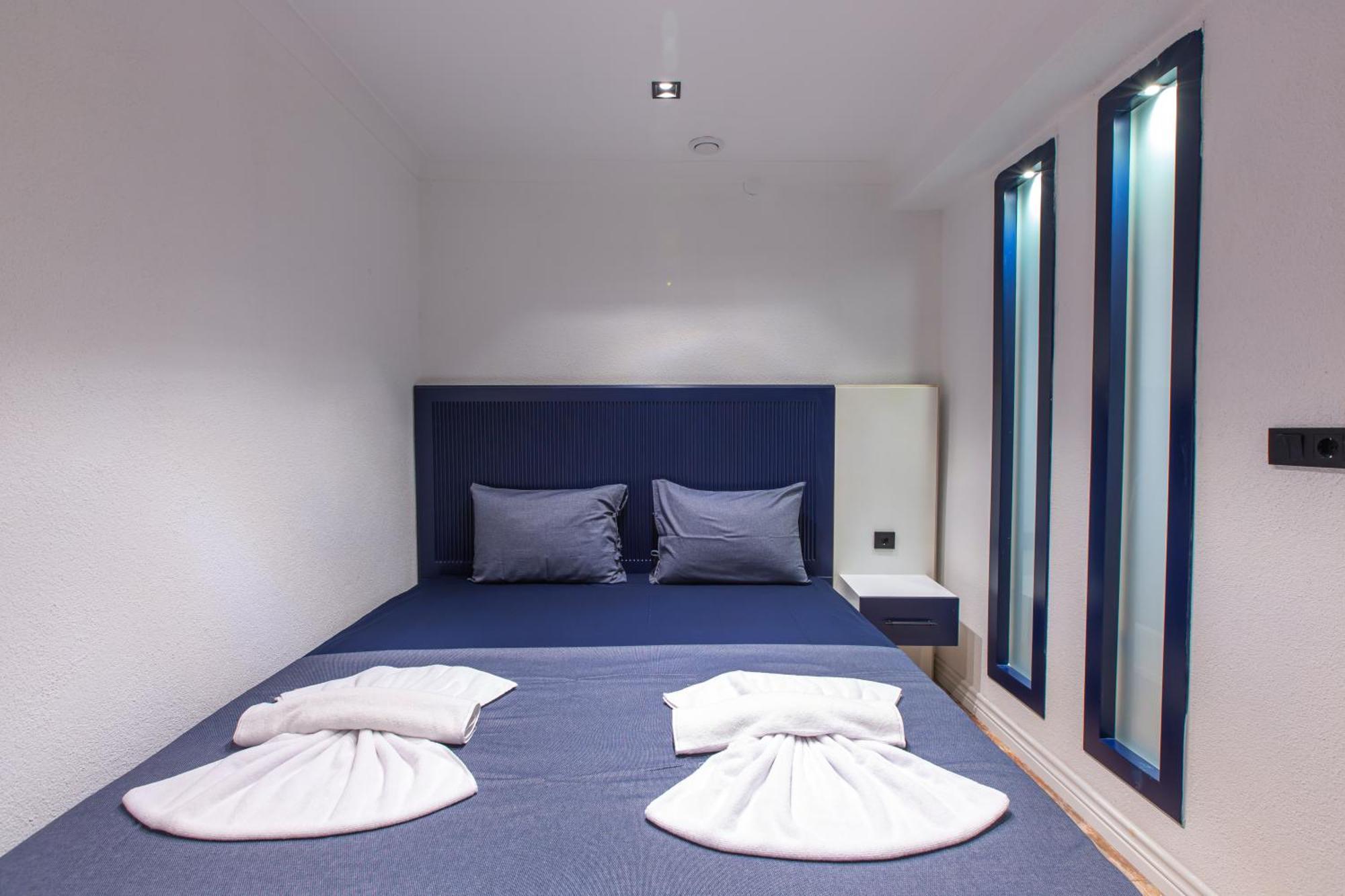 Angel Residence Фетхіє Екстер'єр фото