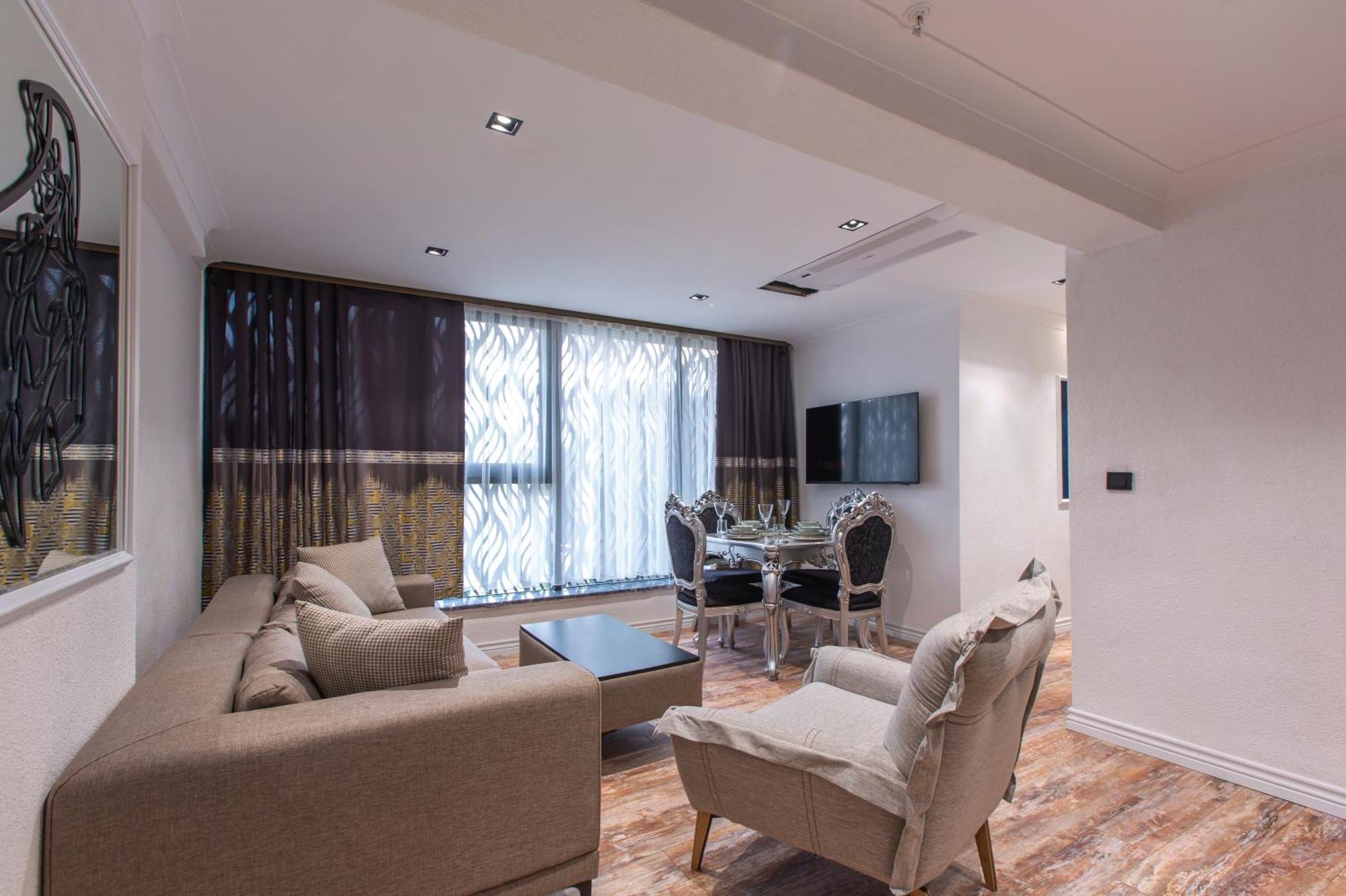 Angel Residence Фетхіє Екстер'єр фото