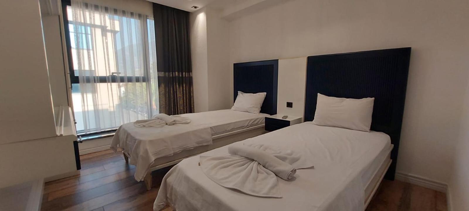 Angel Residence Фетхіє Екстер'єр фото