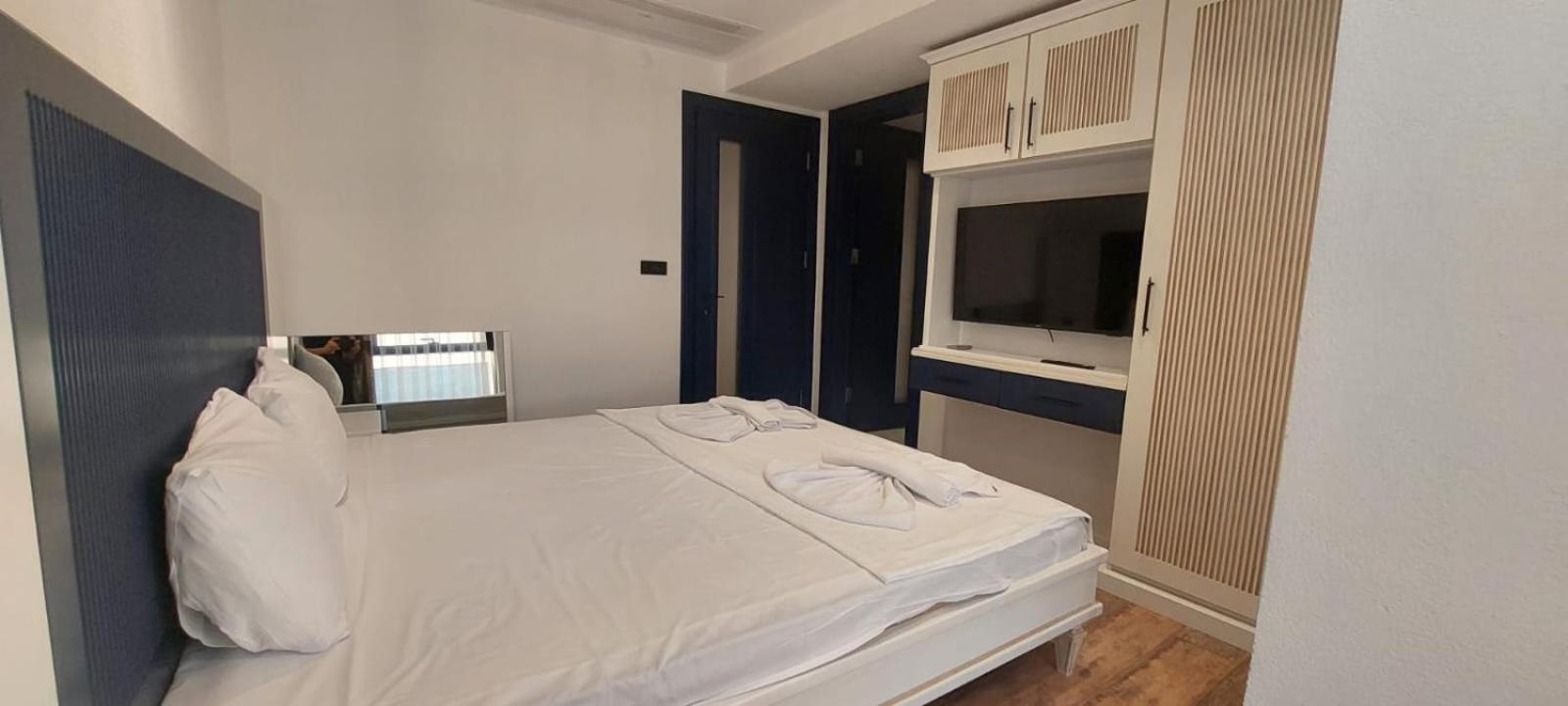 Angel Residence Фетхіє Екстер'єр фото