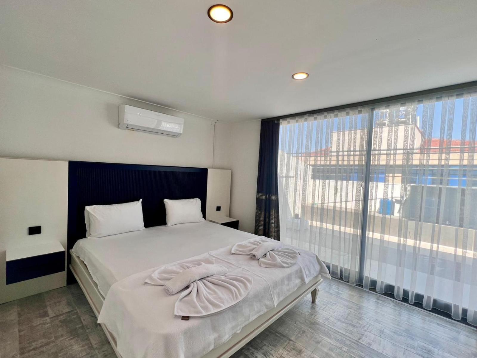 Angel Residence Фетхіє Екстер'єр фото
