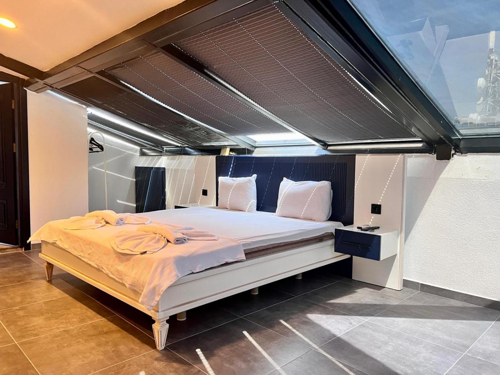 Angel Residence Фетхіє Екстер'єр фото