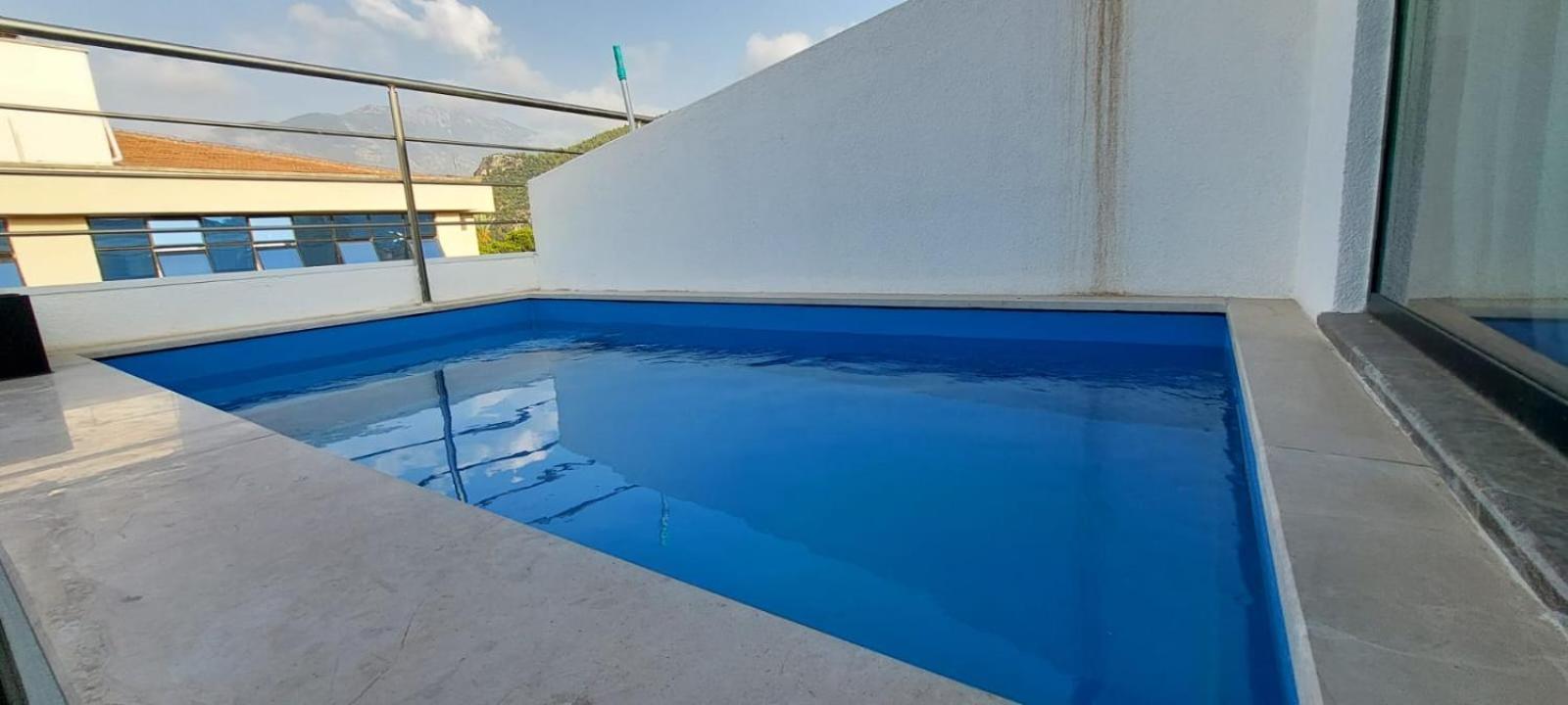 Angel Residence Фетхіє Екстер'єр фото