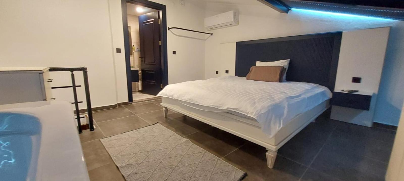 Angel Residence Фетхіє Екстер'єр фото