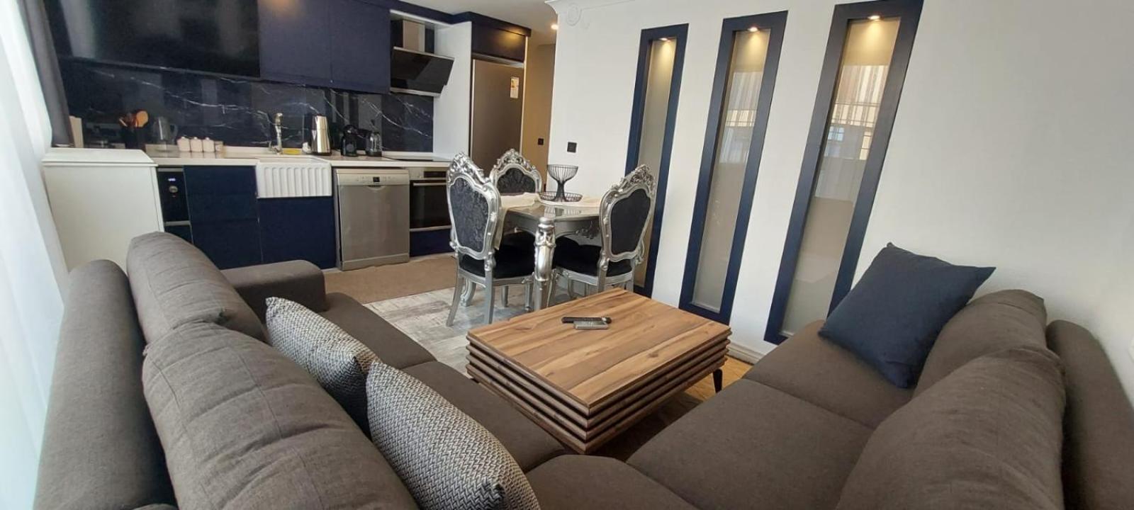 Angel Residence Фетхіє Екстер'єр фото